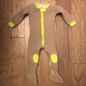 Baby DeeDee 12-18 month pjs pajamas warm winter